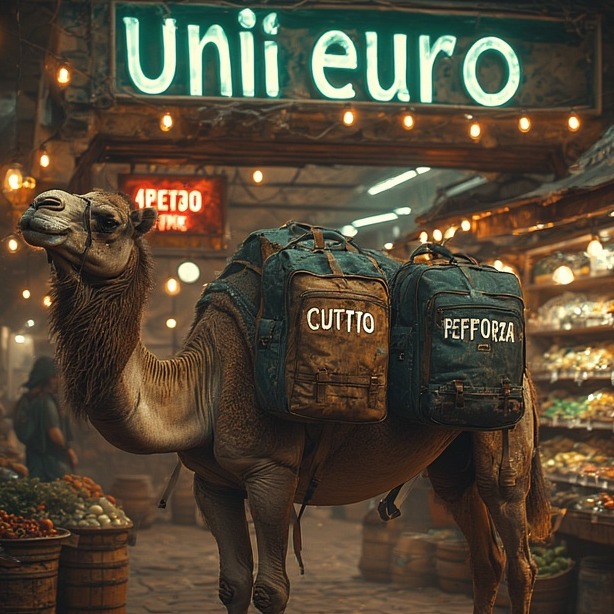 Ordina ora